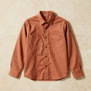 Sobrecamisa Tierra